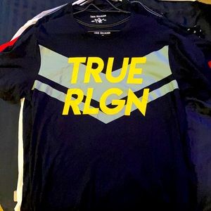 True religion Tee